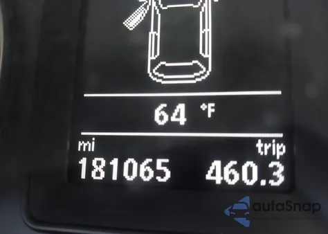 2014 Volkswagen Tiguan Se из США, поврежденный, VIN WVGAV3AX7EW533501